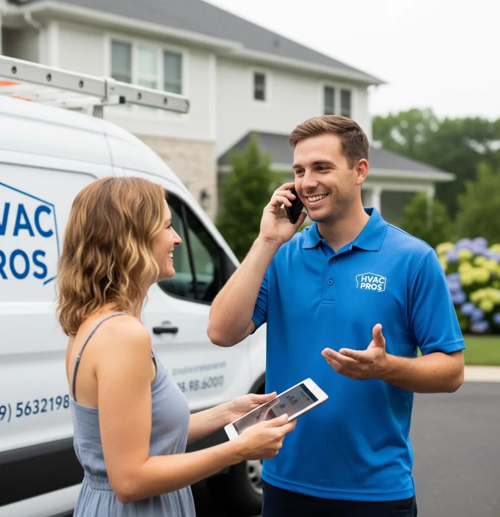 Heating System Repair in Ardmore, AL
